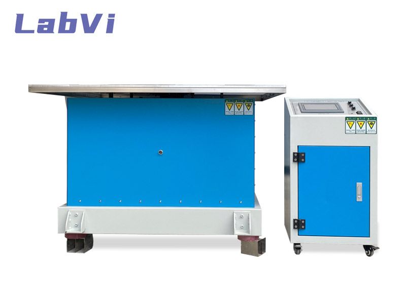 D系列振动试验机